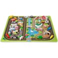 thumbnail image 2 of Juego De Lujo De Alfombra De Calles Melissa & Doug Melissa & Doug 54545, 2 of 5