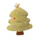 thumbnail image 4 of Muñeco de peluche navideño, regalo de Navidad, adorno navideño, novedad, sofá Árbol de Navidad, 4 of 9