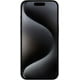 thumbnail image 2 of Apple iPhone 15 Pro Reacondicionado - Completamente Desbloqueado - 1 TB Titanio Negro, 2 of 6