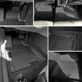 thumbnail image 3 of Juego de alfombrillas y alfombrillas de carga para coche EnergyWing Kia Sportage, 3 of 6