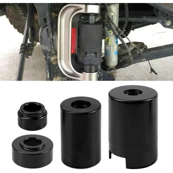 OTC 7894 Ball Joint Service Adapter Tools Kit for Jeep & Dodge Ram Vehicles