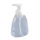 thumbnail image 3 of Advancent Dispensador de jabón, accesorios de cocina de tamaño compacto, suministros de baño de 300ML, contenedor de espuma de seguridad de operación Juegos de accesorios de baño Advancent HA036113-00, 3 of 6