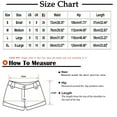 thumbnail image 4 of QATAINLAV Womens Wide Leg Shorts with Pockets Casual Linen Knee Length Bermuda Shorts Loose Fit Drawstring High Waisted Workout Shorts Best Sales Today Mint Green XL, 4 of 4