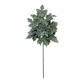 thumbnail image 1 of Xiao Hua 6pcs Maple Leaves Artificial Flowers, Flores Artificiales Para, Wedding Decor, 1 of 5