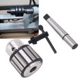 thumbnail image 4 of Morse Taper Arbor Key, Safe Drill Press Chuck Mount  For Lathe, 4 of 8