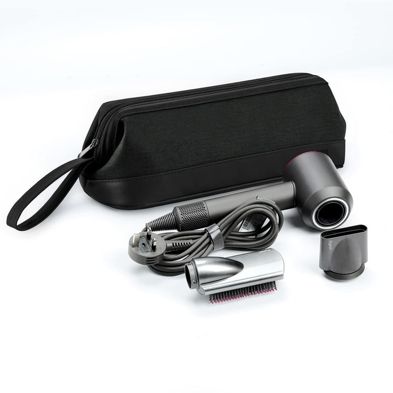Airwrap Travel Case for Dyson/Shark Flexstyle, Travel Pouch for