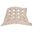 thumbnail image 3 of Cojín de asiento ANGGREK inflable de 16 Agujeros PVC Transpirable Engrosado Cómodo Para viajar, 3 of 8