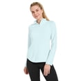 thumbnail image 1 of Jockey  EVERACTIVE  Scuba 1/4 Zip, 1 of 1