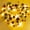 Type B, variant on Christmas Pine Garland, 5.7ft Natural Rustic Christmas Garland with Lights, Ideal for Decorating Rooms, Fireplaces, Chandeliers, Stairs