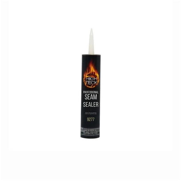 High Teck HIT9277 All-Purpose Seam & Joint Sealer for All Sealing Applications - Beige