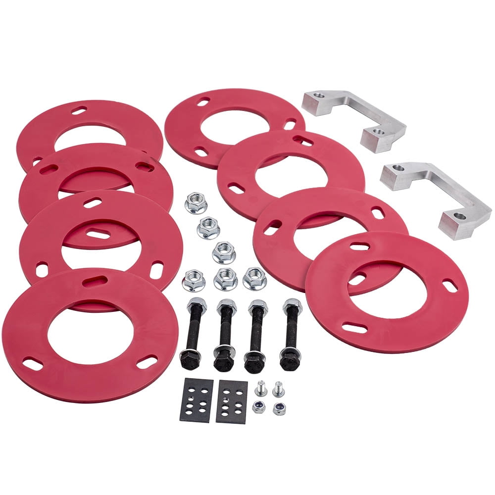 1.5"-2.5" Front Level Kit Spacer Rings fit Cadillac Escalade Chevrolet&nbsp;Silverad
