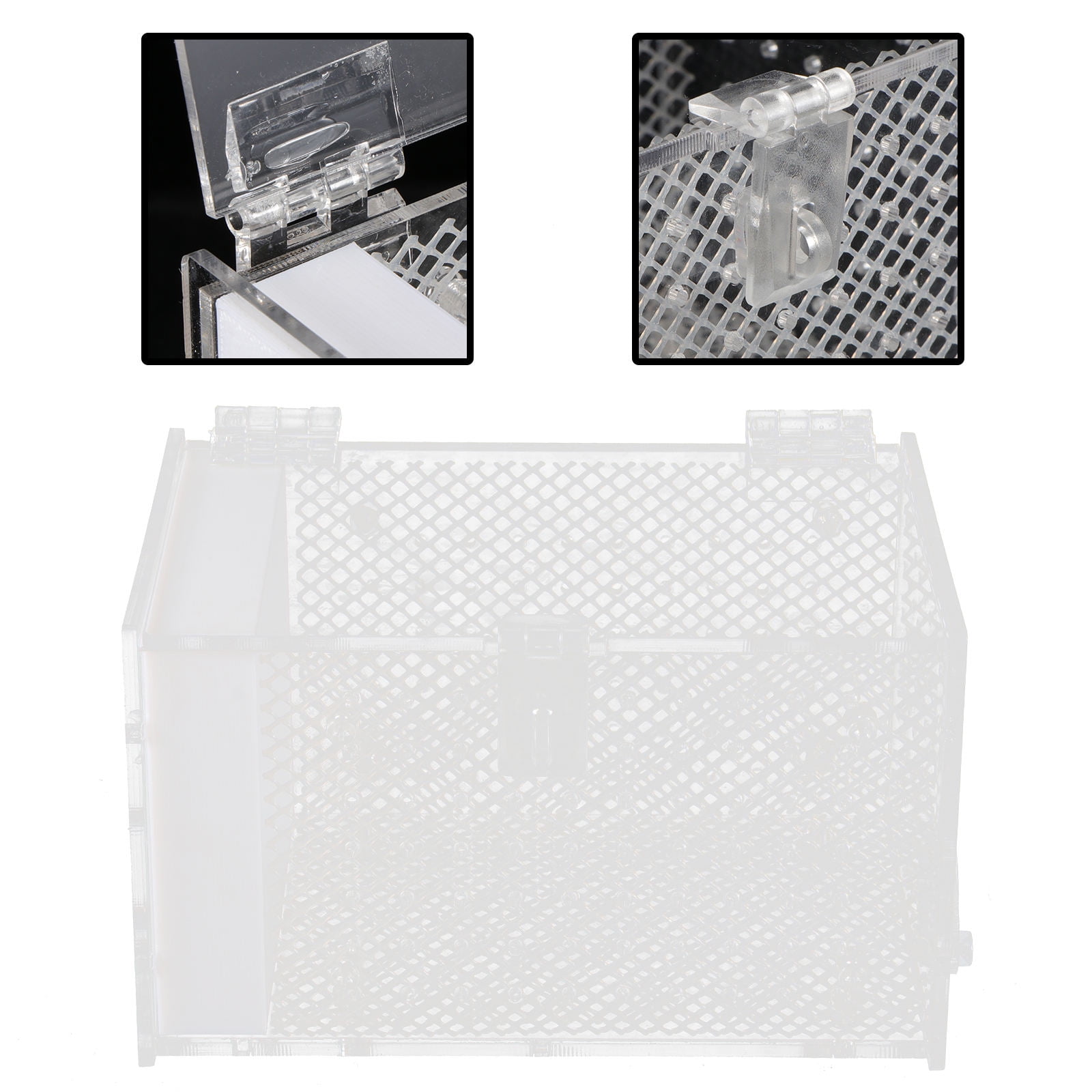 Fluker's Hermit Crab Starter Kit, Including Necessary