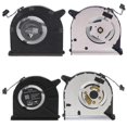 thumbnail image 2 of Laptop CPU Cooling Fan Compatible with HP Elitebook X360 1030 G2 917886-001 919415-001, 2 of 5