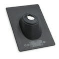 thumbnail image 5 of Oatey 11911 Plastic 4" Pipe Diameter Thermo Plastic No-Calk Roof Flashing 12" x 16" Base, 5 of 5