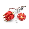 thumbnail image 2 of Speedmaster PCE376.1226 Compatible with Ford 289 302 Windsor 8020 Series Pro Billet Ready to Run Distributor [Red], 2 of 8