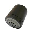 thumbnail image 1 of Showerscape KX8615 Modern Vilbosch 2-Function Shower Head - Oil Rubbed Bronze, 1 of 2