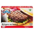 thumbnail image 4 of Al Safa Halal Uncooked Beef Burgers, 800 g, 4 of 11