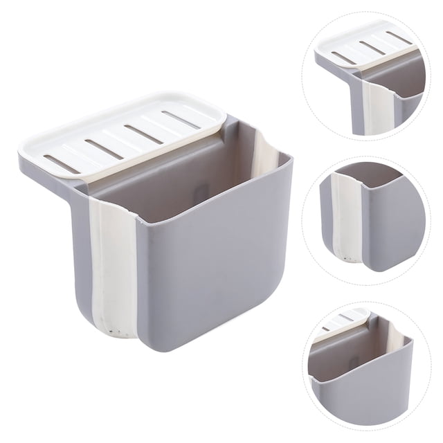 AURARMLET 1Ud Cesta De Drenaje Para Cocina En Color Con Materiales Duraderos Y Hollow Bottom
