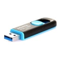 thumbnail image 3 of Unidad flash USB 3.0 de alta velocidad de 128 GB, 32 GB, 64 GB, 128 GB y 256 GB para almacenamiento de películas y multimedia, 3 of 5