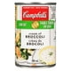 Soupe à crème de poulet au brocoli Divan de Campbell's à faible teneur en gras 284 ml – image 3 sur 7
