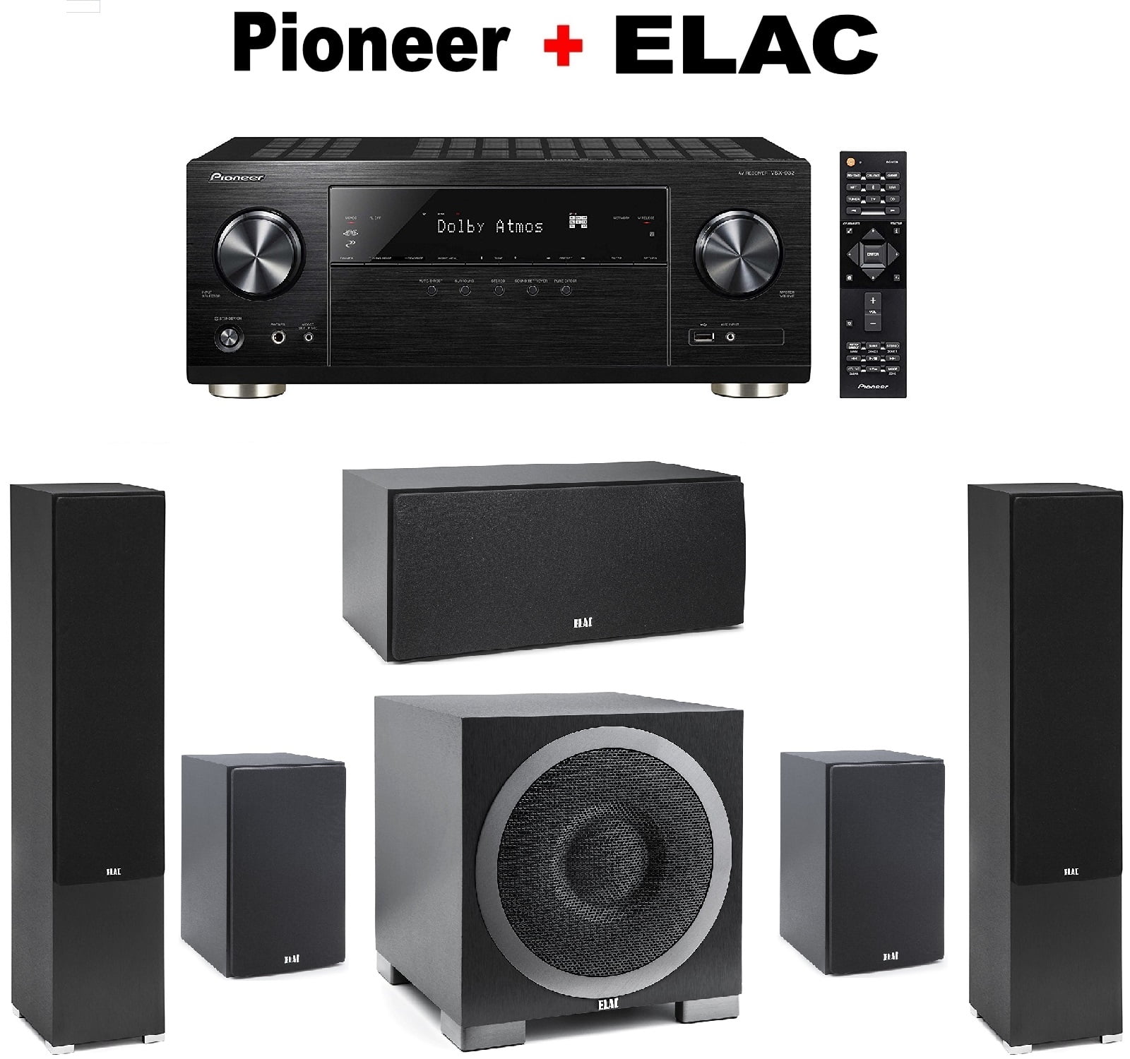elac debut s10eq