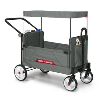Radio Flyer, 34