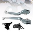 thumbnail image 1 of Levier de Frein d'Embrayage Réglable Compatible avec X350 2022-2023, 1 of 12