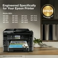 thumbnail image 2 of EPSON 127 DURABrite Ultra Ink Yellow Cartridge For NX-530, NX-625,  WF-3520, WF-3530, WF-3540, WF-545, WF-60, WF-630, WF-633, WF-635, WF-645, WF-7010, WF-7510, WF-7520, WF-840, WF-845, 2 of 5