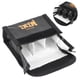 thumbnail image 4 of Estuche para batería de litio, resistente a altas temperaturas, a prueba de explosiones, bolsa protectora para batería, bolsa de seguridad para batería, resistente y robusta, 4 of 11