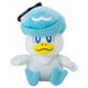 thumbnail image 2 of TAKARA TOMY: POKEMON: Sound Stuffed Plush Toy Quaxly, 2 of 2