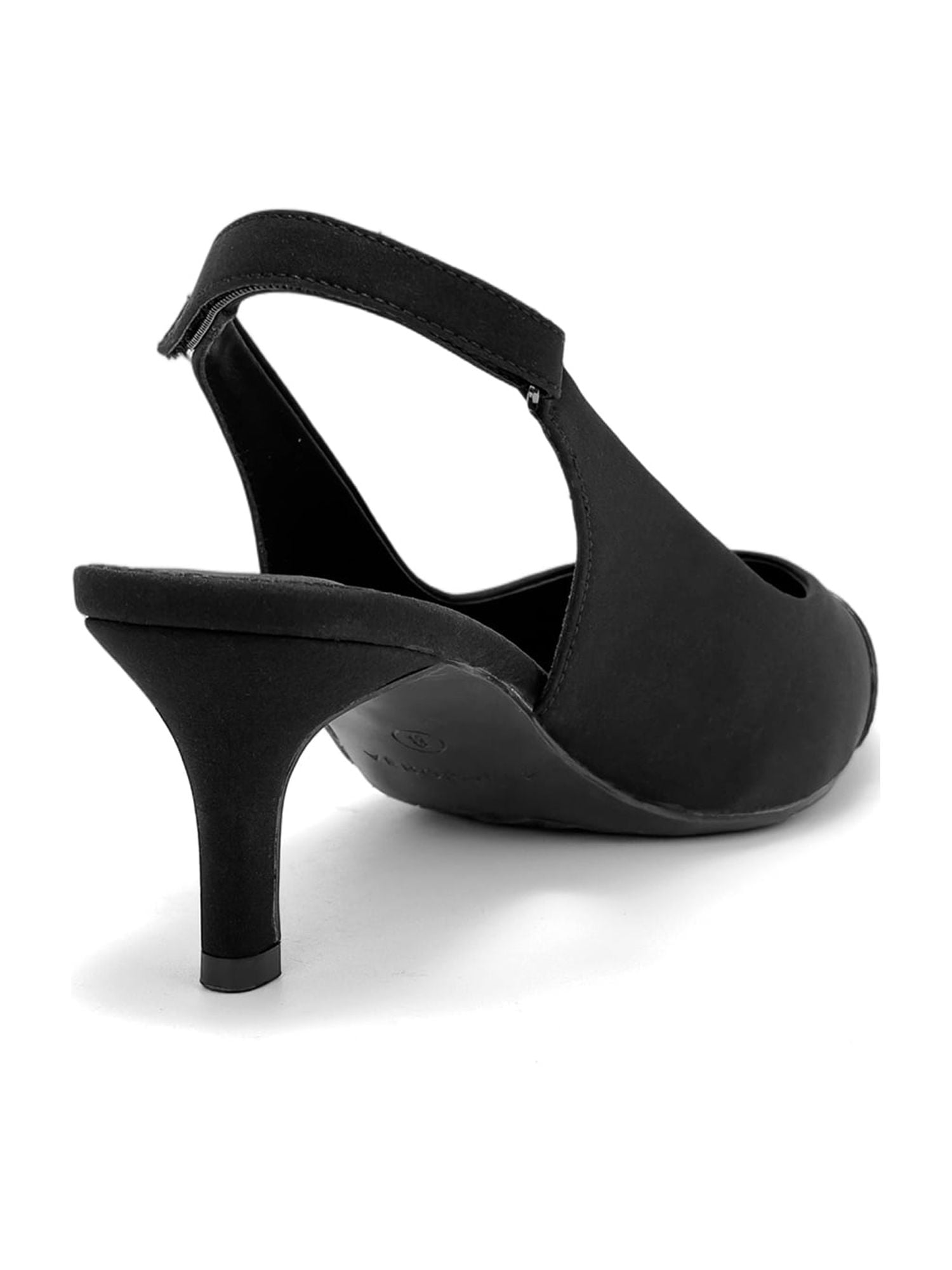 Aerosoles Lia Women's Velcro Heel