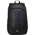 thumbnail image 2 of Case Logic 17" Prevailer Backpack, Black, 2 of 4