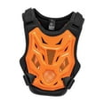 thumbnail image 4 of yotijar Motocross Chest Protector Multifunction for Motorcycle Cycling Mountain Bike Orange, 4 of 8