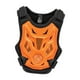 thumbnail image 4 of Protector de pecho Sharpla Naranja, 4 of 8