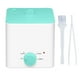 thumbnail image 1 of Limpiador de copa menstrual: kits de lavado Copa menstrual portátil de alta capacidad, control con un botón, accesorios de higiene femenina, 1 of 5