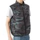 thumbnail image 4 of Nuevo chaleco de hielo para hombre, ventilador, aire acondicionado, ropa deportiva, chaleco de enfriamiento recargable por USB, chaqueta de verano para acampar, pescar y hacer senderismo, ropa de trab, 4 of 5