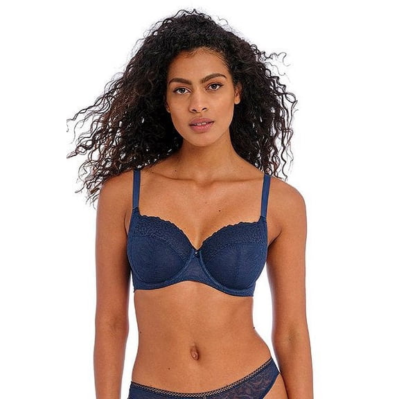 Freya Catwalk Underwire Side Support Bra AA402201