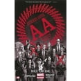 thumbnail image 1 of Avengers Arena - Volume 1: Kill Or Die (marvel Now), 1 of 3