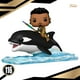 thumbnail image 2 of Funko Pop Namor Con Orca #116 Wakanda Por Siempre Marvel Original Funko Rides Namor With Orca Black Panther Wakanda Forever, 2 of 2