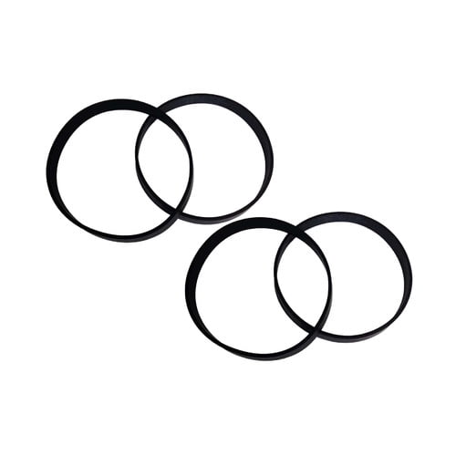 Swivel Glide Vision Uprights Featherlite 3720310001 1LU0310X00 5 & 10 Durable Vacuum Belts Designed To Fit Dirt Devil Fantom Fury 2 Dirt Devil Style 4 Compare To Part # 1540310001 3860140600 Designed & Engineered by Crucial Vacuum Swivel Glide Vision Uprights Featherlite 3720310001 1LU0310X00 5 & 10 Durable Vacuum Belts Designed To Fit Dirt Devil Fantom Fury 2 Dirt Devil Style 4 Compare To Part # 1540310001 3860140600 Designed & Engineered by Crucial Vacuum