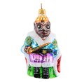 thumbnail image 2 of Christopher Radko Company 5.50In Nutcracker Suite Ii, Glass, Ornament Set/3 Prince Mouse 96Nc02, 2 of 4