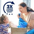 thumbnail image 5 of Downy Liquid Cool Cotton Fabric Softener Fabric Conditioner - 66 fl oz, 5 of 5