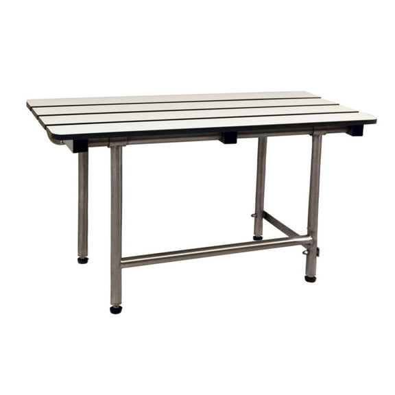 Bradley 958-000000 - Heavy Duty Shower Seat