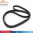 thumbnail image 3 of Alternator-A/C-Power Steering Drive Belt 31110-R2A-M12 for Honda HRV 2016-2022-, 3 of 4