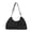 Black, variant on Mlkoz Sling Bag for Women, Sports Bag Travel Bag With Shoe Compartment & Wet Compartment Fitness Bag Training Bag Multifunctional Hand Luggage Bag For Men And Women, Father's Day Gifts
