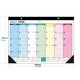 thumbnail image 2 of 2025 Wall Calendar Large Monthly Planner for Home and Office, Durable Paper, Vibrant Design, Easy Organization, 2 of 3