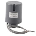 thumbnail image 2 of Controlador de presión automático, interruptor de presión de bomba de rosca hembra de 220V G3/8" Controlador de bomba automático diseñado para precisión, 2 of 8