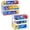 2 Pack, variant on Wrap Organizer, Expandable Kitchen Pantry Storage, Height Adjustable Cabinet Rack for Kitchen Organization