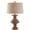 Brown, variant on JONATHAN Y Scarlett 26.5" Resin LED Table Lamp, Brown, JYL1001A