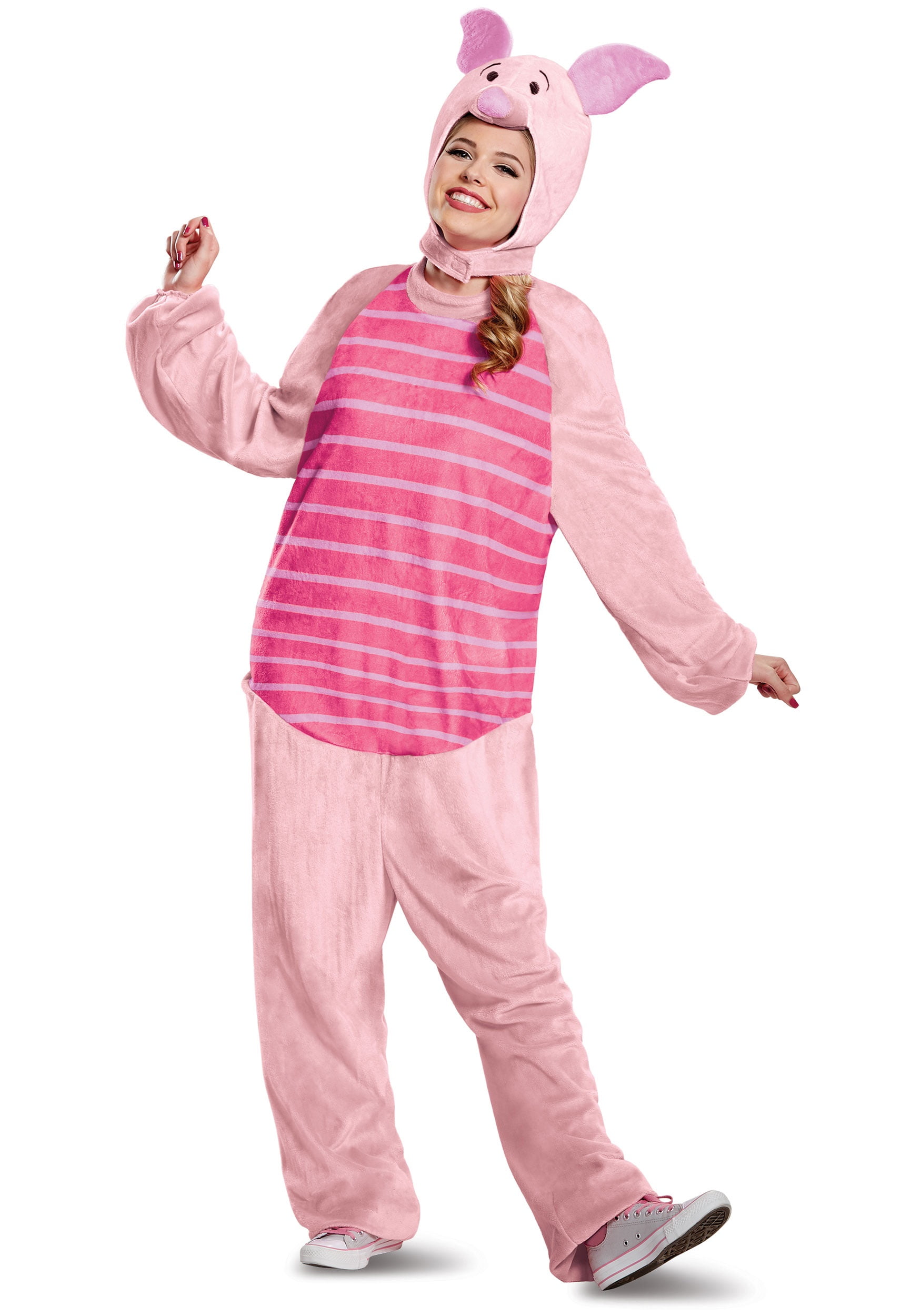 winnie the pooh piglet costume